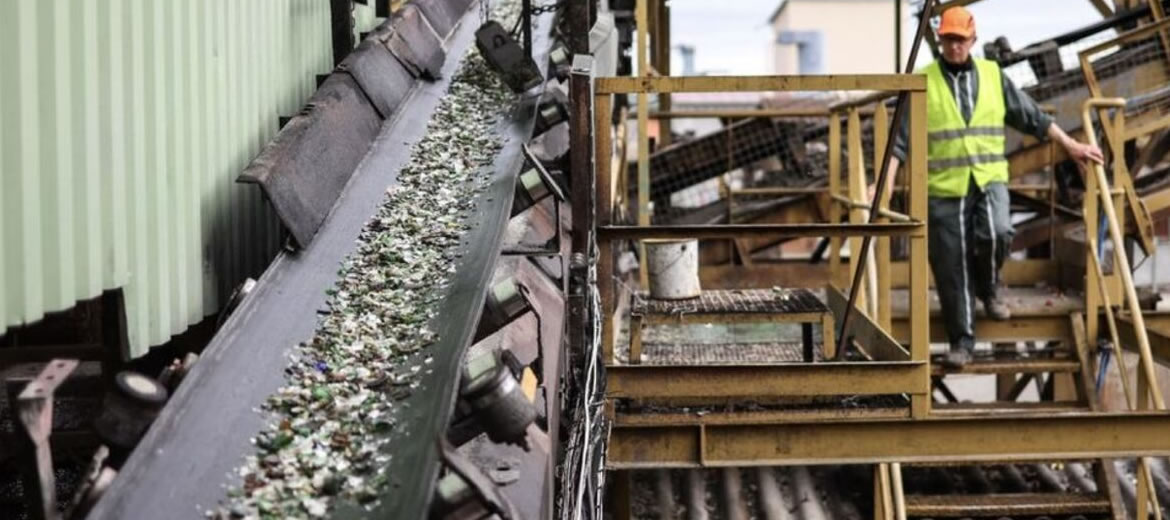 Cristal Viva invertirá S/311 millones en fábrica de vidrio en Chilca